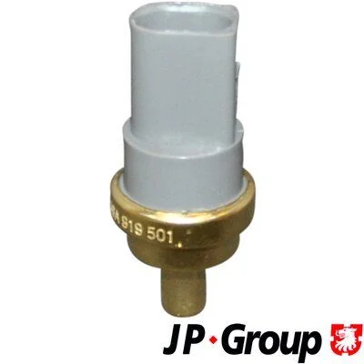 Sensor, coolant temperature JP GROUP 1193101400