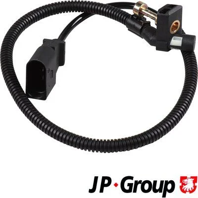 Senzor, impulz ročične gredi JP GROUP 1193702100