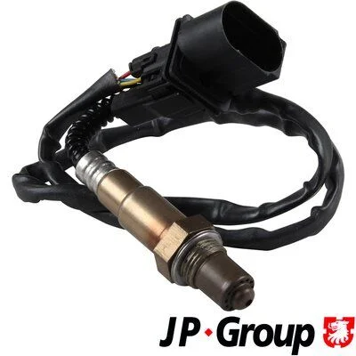 Oxygen Sensor JP GROUP 1193804300