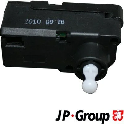 Krmiljenje, uravnavanje žarometov JP GROUP 1196000100