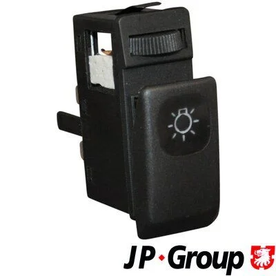 Switch, headlight JP GROUP 1196100200