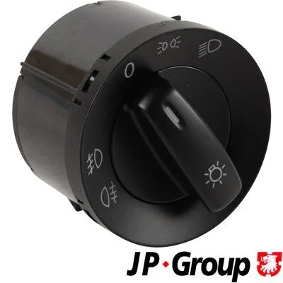 Stikalo, žaromet JP GROUP 1196102000