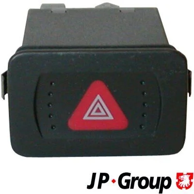 Stikalo opozorilne luči za nevarnost JP GROUP 1196300400