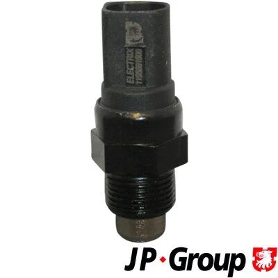 Stikalo, lučka za vzvratno vožnjo JP GROUP 1196601600