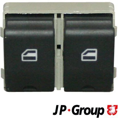 Stikalo, regulator oken JP GROUP 1196701600