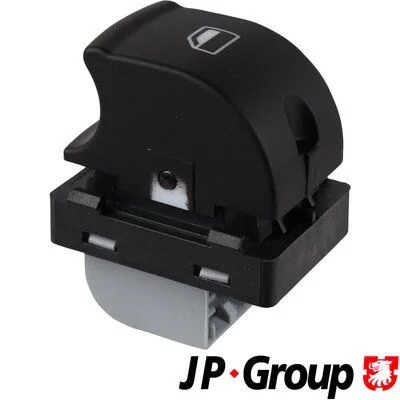 Switch, window regulator JP GROUP 1196703000