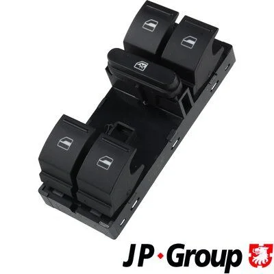 Stikalo, regulator oken JP GROUP 1196703200