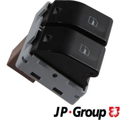 Stikalo, regulator oken JP GROUP 1196703970