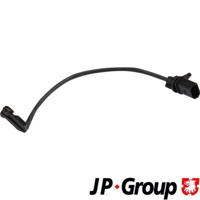 Sensor, brake lining wear JP GROUP 1197301100