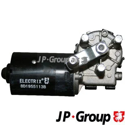 Motor brisalcev JP GROUP 1198201700