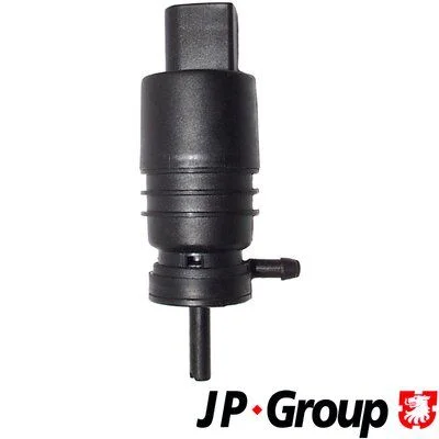 Washer Fluid Pump, window cleaning JP GROUP 1198500500