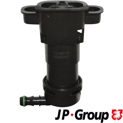 Washer Fluid Jet, headlight cleaning JP GROUP 1198750570