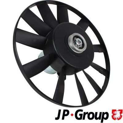 Ventilator, hlajenje motorja JP GROUP 1199101000