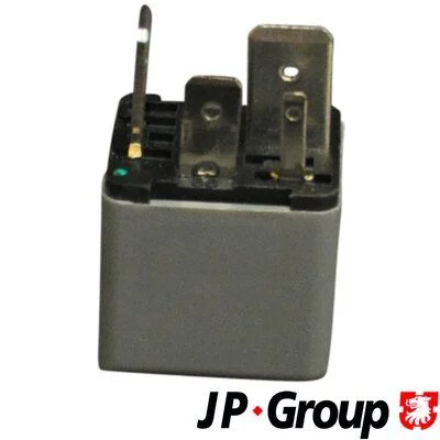 Rele, sistem žarilnih svečk JP GROUP 1199208200