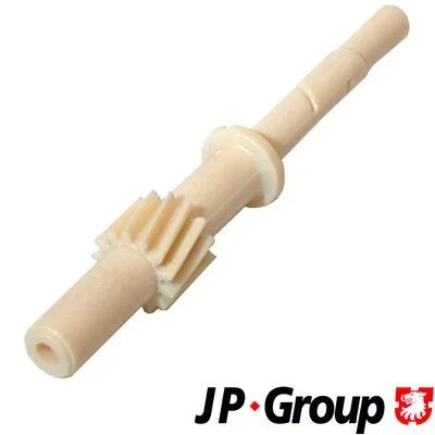 Kabel merilnika hitrosti JP GROUP 1199650400