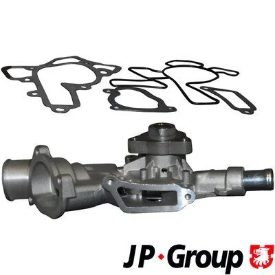 Vodna črpalka, hlajenje motorja JP GROUP 1214102100