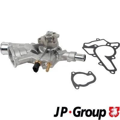 Vodna črpalka, hlajenje motorja JP GROUP 1214102300