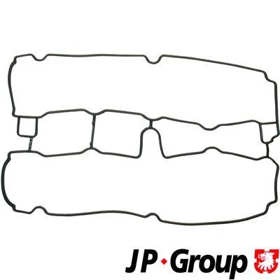 Tesnilo, pokrov glave cilindra JP GROUP 1219200700