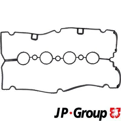 Gasket, cylinder head cover JP GROUP 1219202900