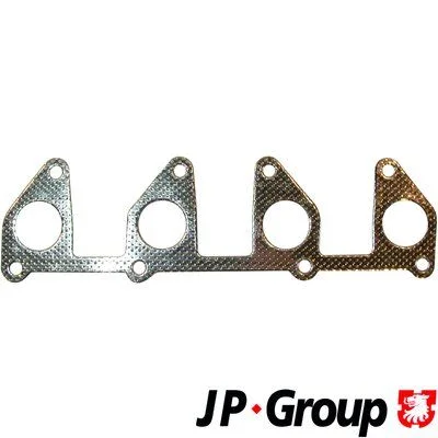 Gasket, exhaust manifold JP GROUP 1219602500