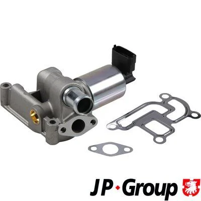 EGR Valve JP GROUP 1219900400