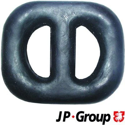 Mount, exhaust system JP GROUP 1221600700