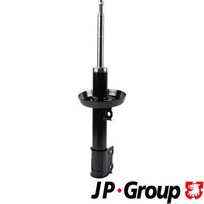Shock Absorber JP GROUP 1242104580