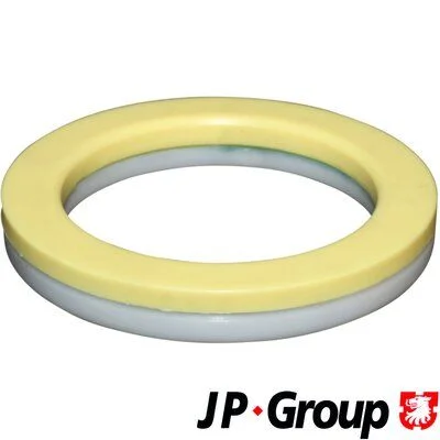 Rolling Bearing, suspension strut support mount JP GROUP 1242450200