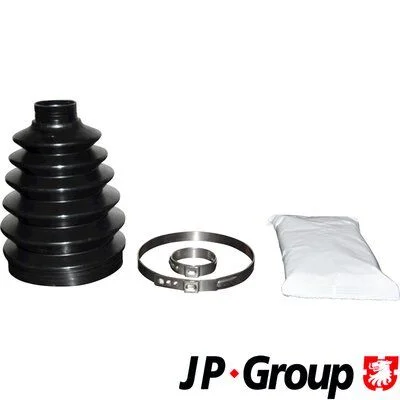 Bellow Kit, drive shaft JP GROUP 1243601310