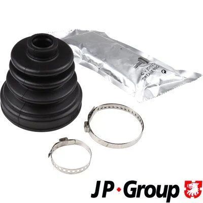 Komplet mehov, pogonska gred JP GROUP 1243602610
