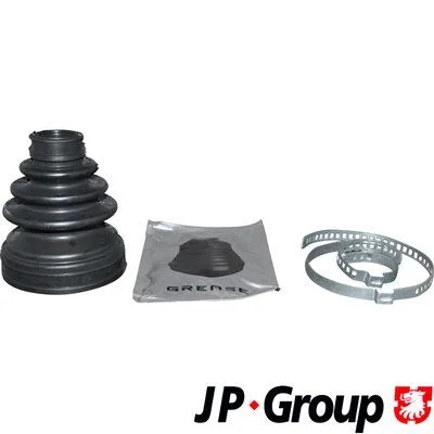 Komplet mehov, pogonska gred JP GROUP 1243701110