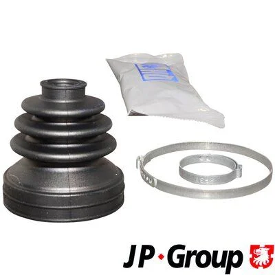 Komplet mehov, pogonska gred JP GROUP 1243702010