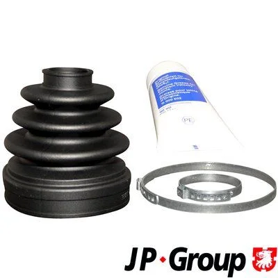 Bellow Kit, drive shaft JP GROUP 1253600210