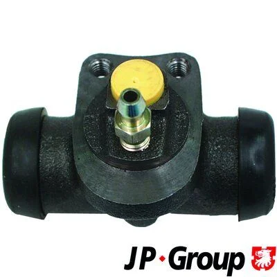 Kolutni zavorni valj JP GROUP 1261300100
