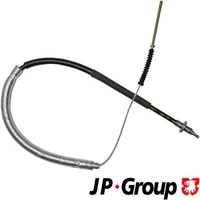 Poteg kabla, krmiljenje sklopke JP GROUP 1270200700