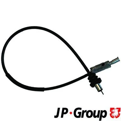 Speedometer Cable JP GROUP 1270600600