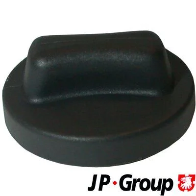 Pokrovček, rezervoar za gorivo JP GROUP 1281100100