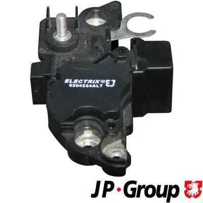 Regulator alternatorja JP GROUP 1290200600