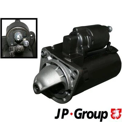 Začetni JP GROUP 1290301600