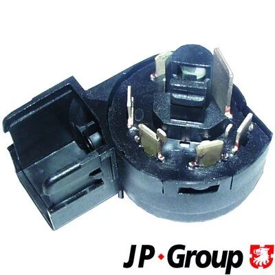 Stikalo za vžig JP GROUP 1290400700
