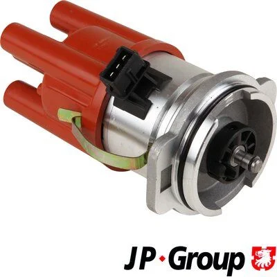 Distributer, vžigalnik JP GROUP 1291100100