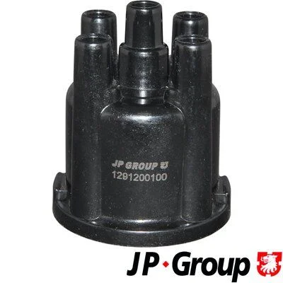 Pokrovček razdelilnika JP GROUP 1291200100