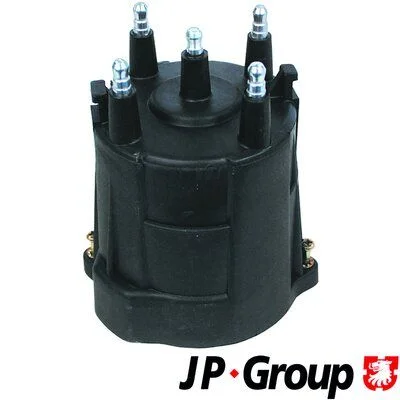 Ignition Distributor Cap JP GROUP 1291200200