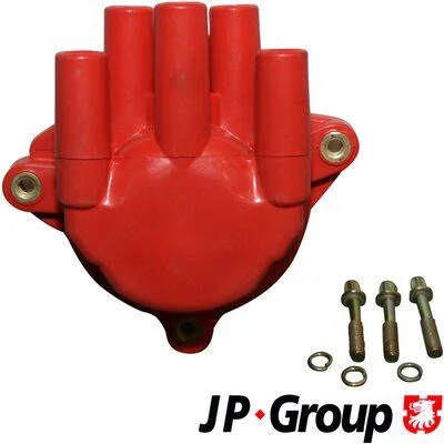 Pokrovček razdelilnika JP GROUP 1291200900