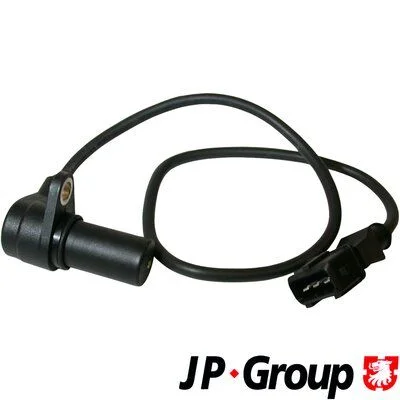 Senzor, impulz ročične gredi JP GROUP 1293700900