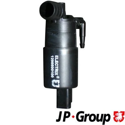 Črpalka za pranje vetrobranskega stekla JP GROUP 1298500100