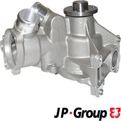 Vodna črpalka, hlajenje motorja JP GROUP 1314100800