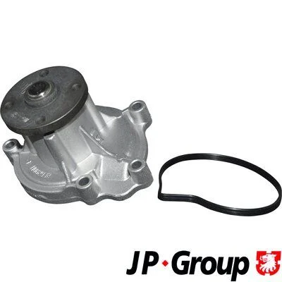 Vodna črpalka, hlajenje motorja JP GROUP 1314104000