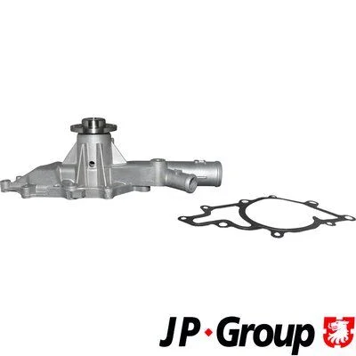 Vodna črpalka, hlajenje motorja JP GROUP 1314104800