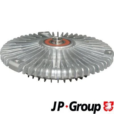 Clutch, radiator fan JP GROUP 1314901900